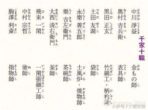 日本铁壶堂口介绍,日本铁壶三种铸造工艺特点