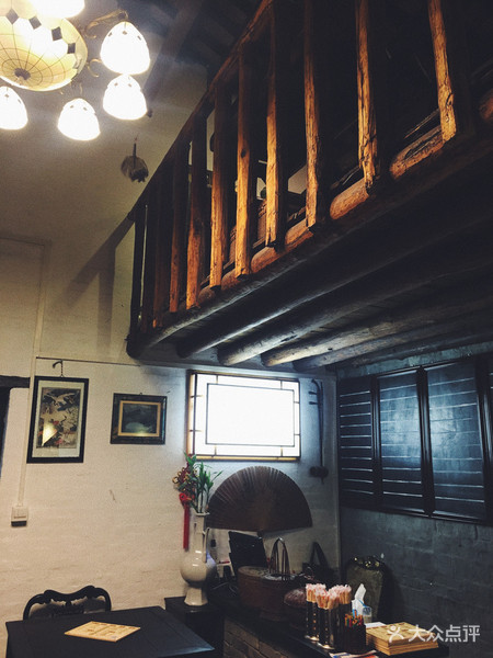 古老青砖大屋下3元蒸品碟仔重现江湖！