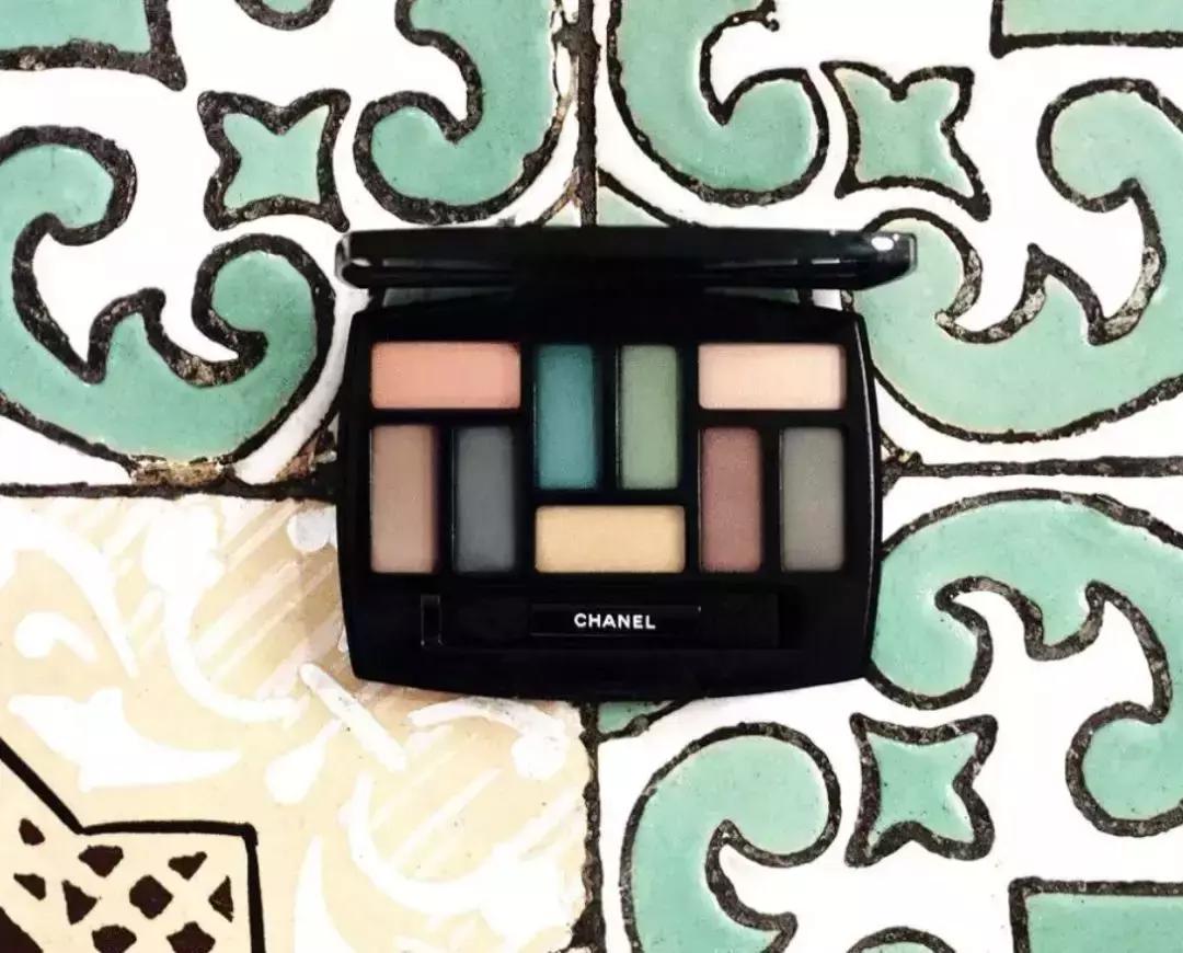 2021年大牌彩妆秋冬限定,兰蔻彩妆单品推荐系列