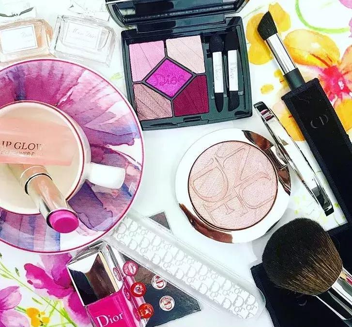 2021年大牌彩妆秋冬限定,兰蔻彩妆单品推荐系列