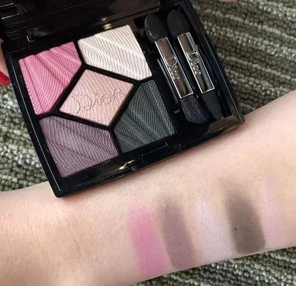 2021年大牌彩妆秋冬限定,兰蔻彩妆单品推荐系列