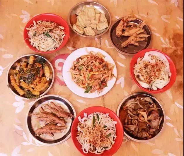 深藏民间的10多家老店，老丽江人集体的回忆，多少米其林都比不上