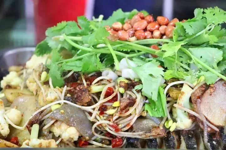 深藏民间的10多家老店，老丽江人集体的回忆，多少米其林都比不上