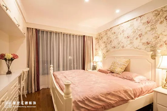 太原国樾龙城如何装修才好看,太原国雅城样板间