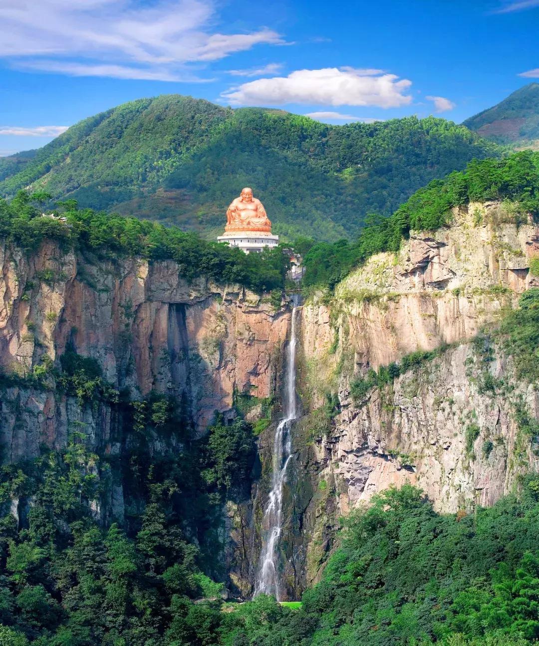 2019国内最美旅行时间表出炉,浙江最美旅游日历