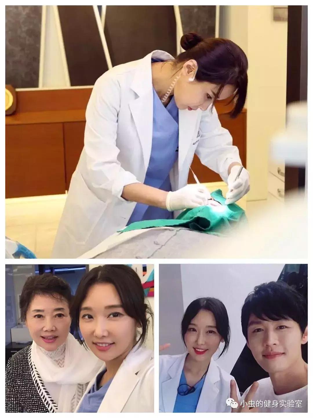 18岁童颜+维秘身，揭秘50岁网红大妈逆龄术，你也可以