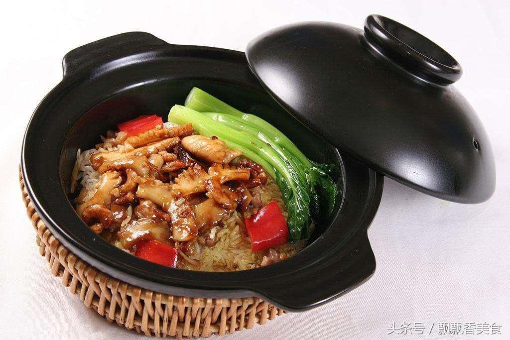 煲仔饭创业加盟,加盟一家煲仔饭店大概投入多少钱