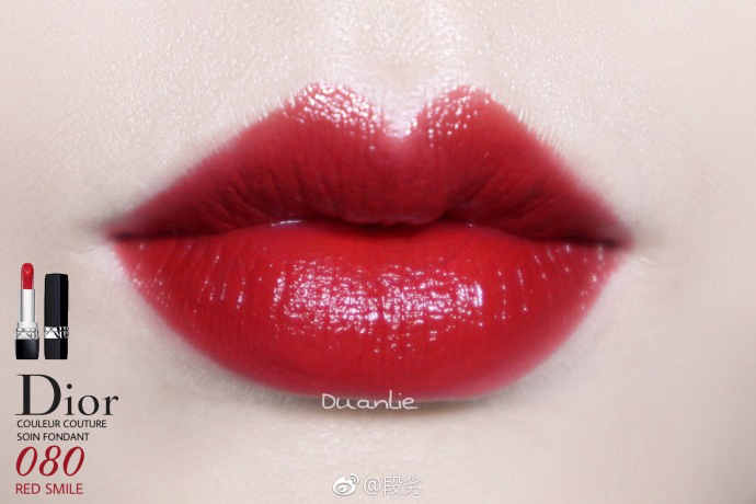 十款口红最推荐哪一款,年度口红2021