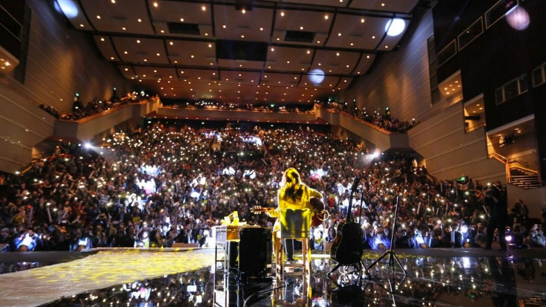 陈绮贞撕文青标签,陈绮贞演唱会完整视频