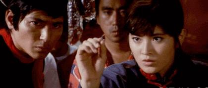 别瞎想，姑娘只是尿急罢了