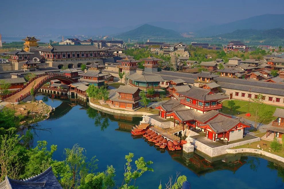 2020襄阳好风日旅游推介,襄阳十条精品旅游线路