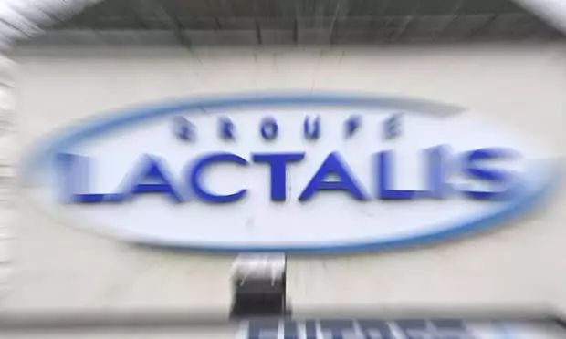 1月15日晨间速递（法国“毒奶”出口全球，川普再被人称下流）