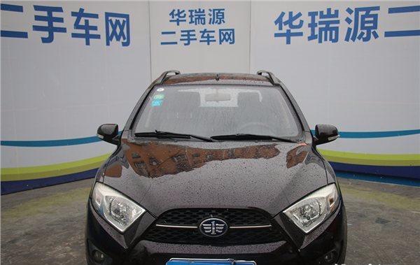 你的汽车值多少钱,一汽夏利光辉的时候