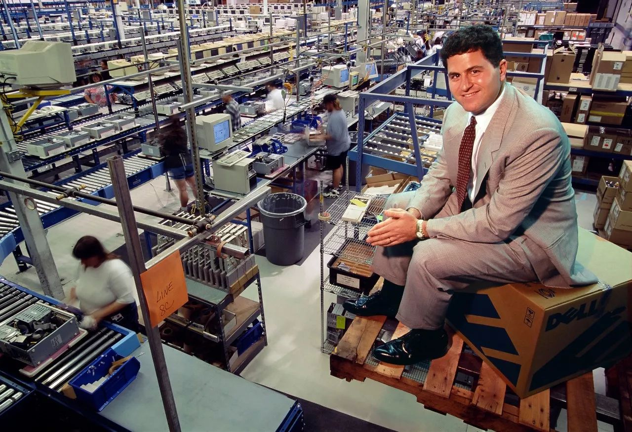 你淘汰的电脑手机，被人提炼出黄金，还打算转手卖回给你