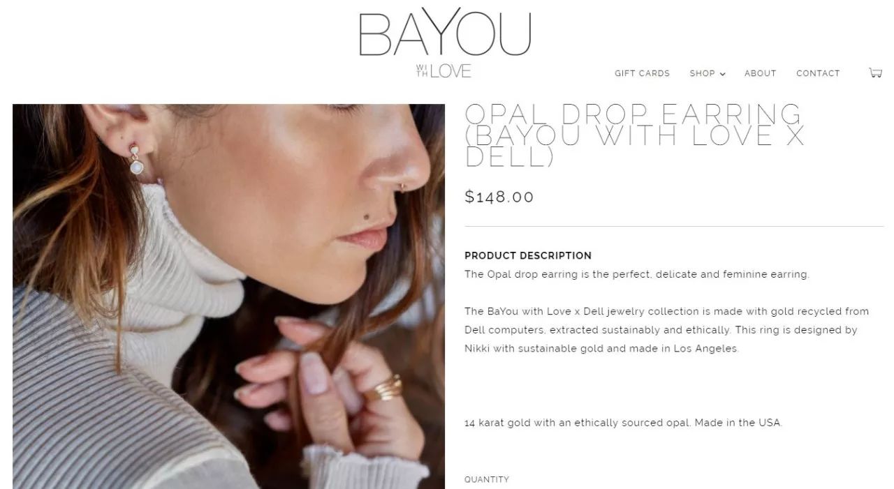 你淘汰的电脑手机，被人提炼出黄金，还打算转手卖回给你