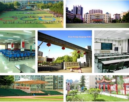 名校盘点｜北郊这所热门学校怎样使“2+1gt;3”成为特色？