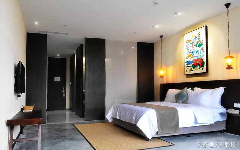 广州比较有格调的酒店,广州这家酒店性价比很高