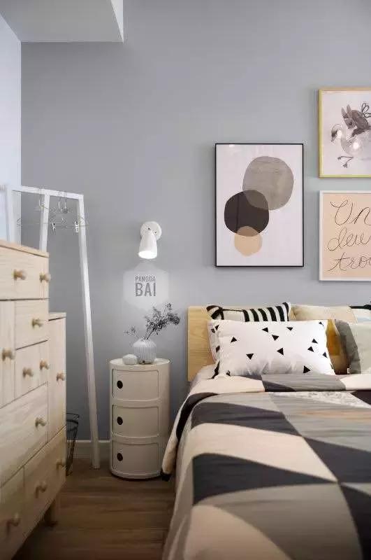 装修是场持久战,北欧简约风装修攻略