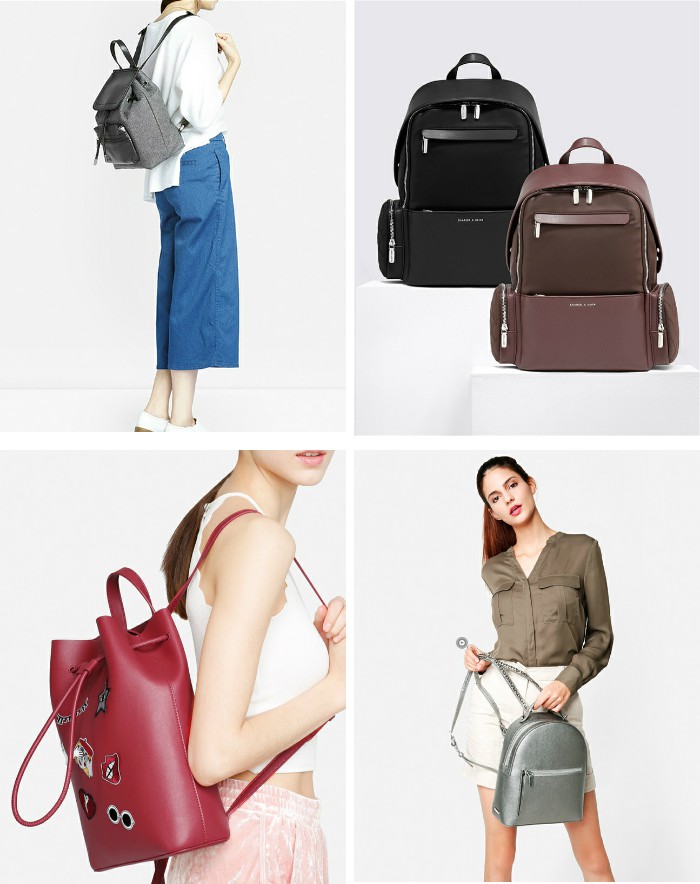 保暖简单穿搭,保暖两不误穿搭技巧