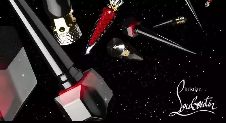 2021年大牌彩妆秋冬限定,兰蔻彩妆单品推荐系列