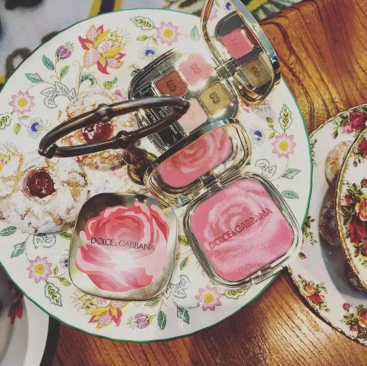 2021年大牌彩妆秋冬限定,兰蔻彩妆单品推荐系列