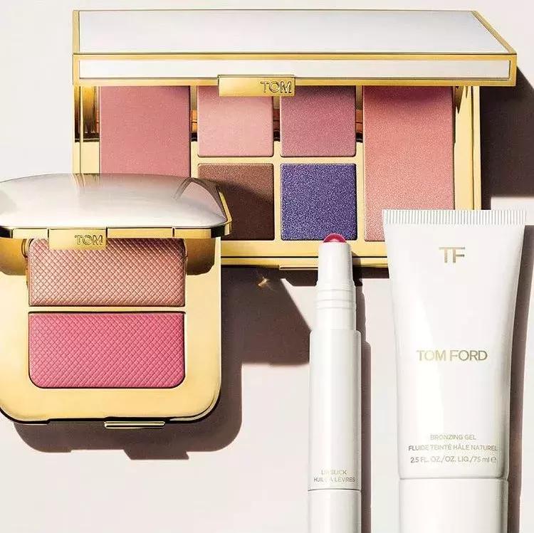 2021年大牌彩妆秋冬限定,兰蔻彩妆单品推荐系列