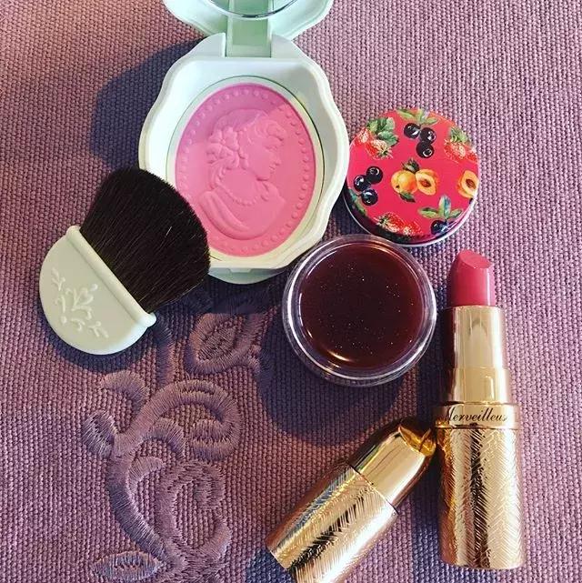 2021年大牌彩妆秋冬限定,兰蔻彩妆单品推荐系列