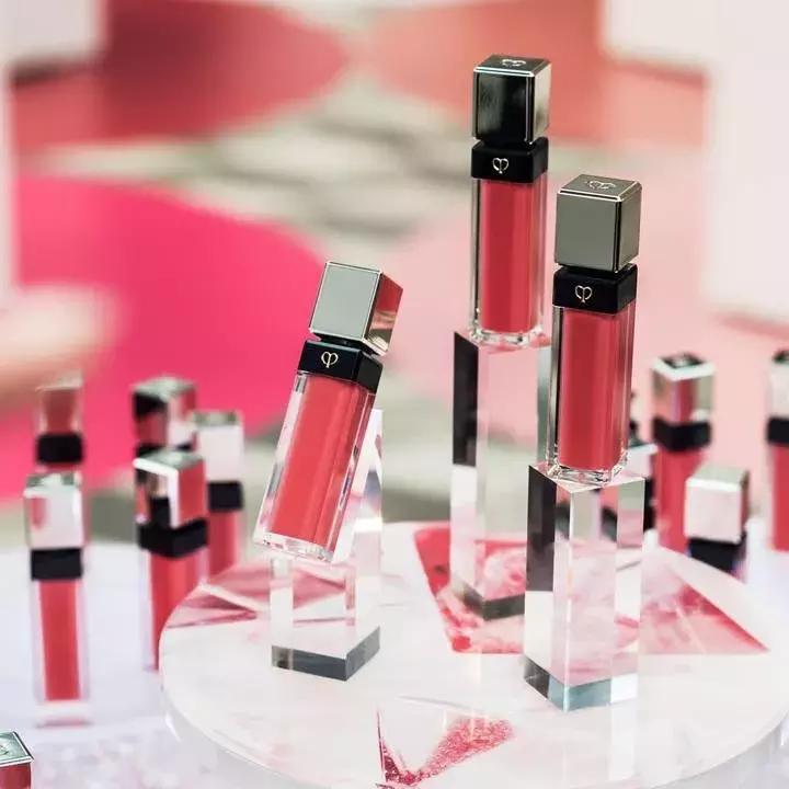 2021年大牌彩妆秋冬限定,兰蔻彩妆单品推荐系列