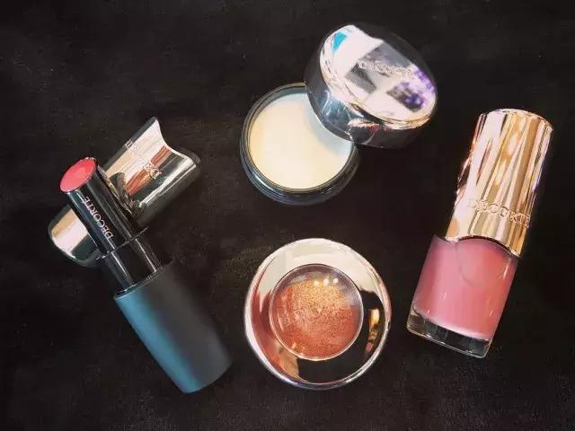 2021年大牌彩妆秋冬限定,兰蔻彩妆单品推荐系列