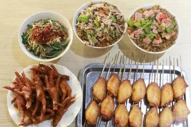 深藏民间的10多家老店，老丽江人集体的回忆，多少米其林都比不上