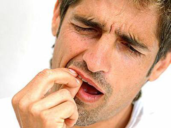 牙痛警惕四种病,牙痛不能及时就医
