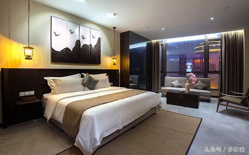 广州比较有格调的酒店,广州这家酒店性价比很高