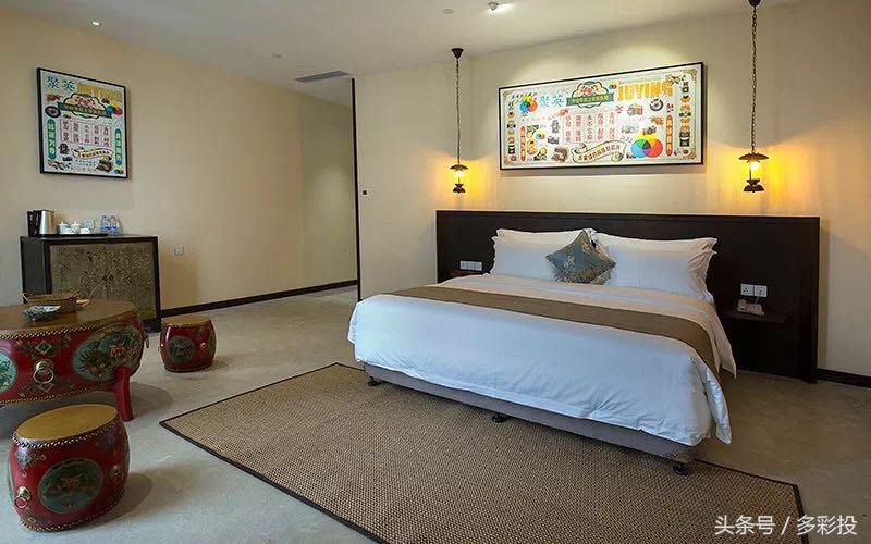 广州比较有格调的酒店,广州这家酒店性价比很高