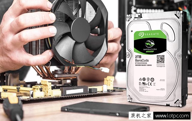 如何选购机械硬盘,机械硬盘选购指南2024