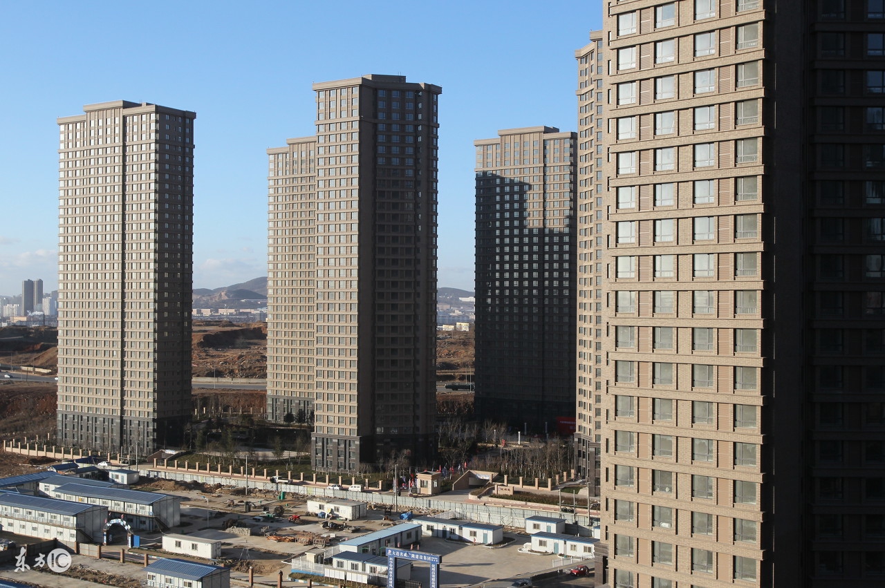 大连收入低消费高这是为啥呢,大连高消费低收入原因