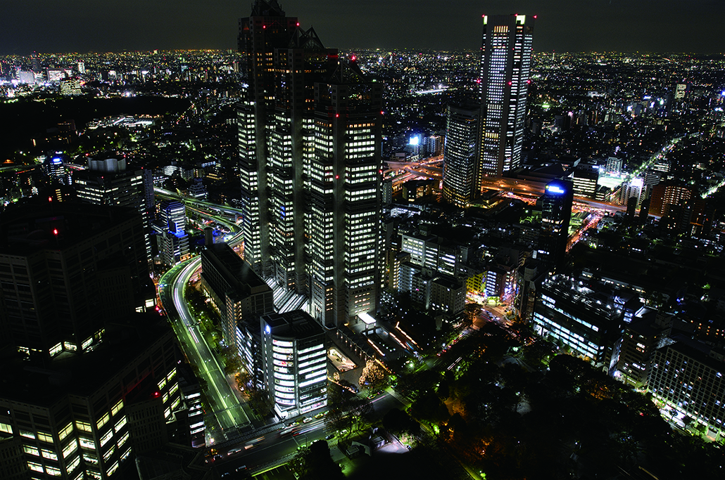 JVCD-ILA面世二十周年暨4KHDR新品发表会