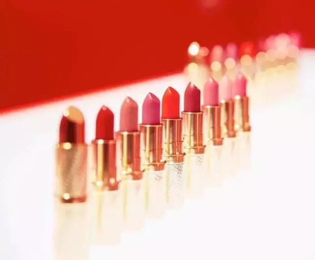 2021年大牌彩妆秋冬限定,兰蔻彩妆单品推荐系列