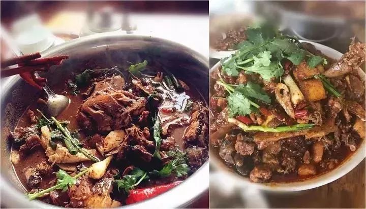 深藏民间的10多家老店，老丽江人集体的回忆，多少米其林都比不上