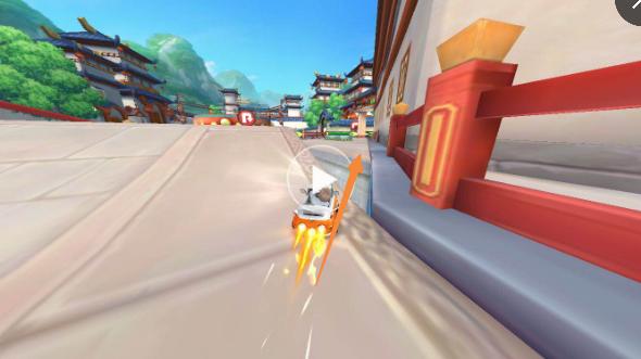 qq飞车必学16大技巧手游,qq飞车手游如何隐藏排位标