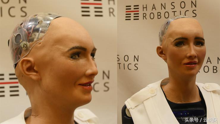 ces机器人,2021ces的黑科技