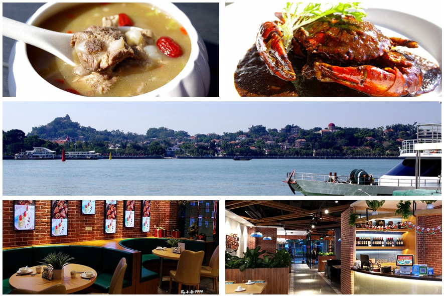 厦门南洋好吃的餐厅推荐,厦门南洋老字号餐厅