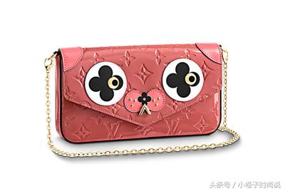 大牌的新年限定,奢侈品大牌的狗年设计