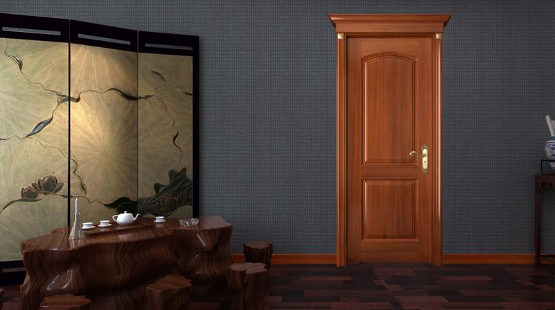 复合烤漆门好坏鉴别图片,复合烤漆门选购知识