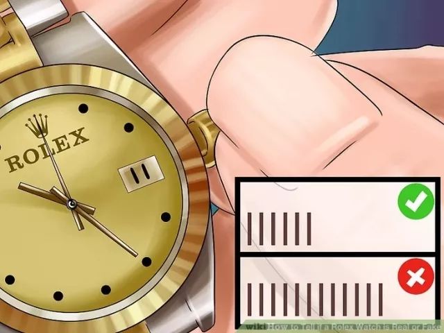 劳力士间金蓝真假辨别,劳力士绿玻璃鉴别真假