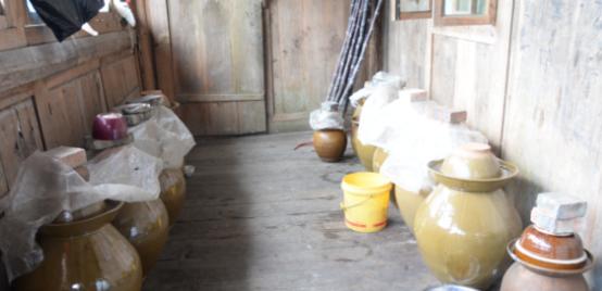 「苗侗祖源绿色榕江」深山创业夫妇：为梦想的火苗添把柴