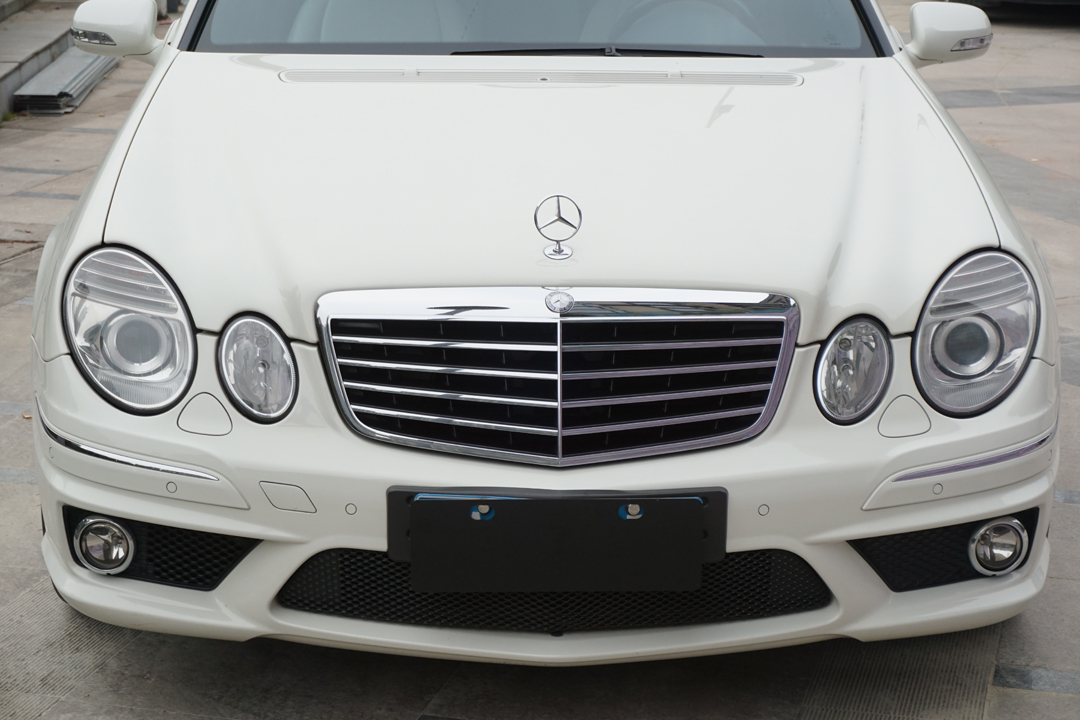 奔驰最不保值的车是哪几款,奔驰最不保值的车哪一款