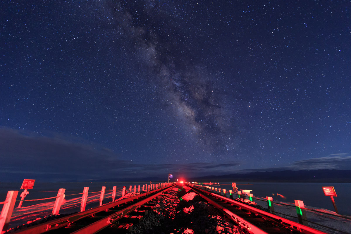 星空摄影简介,星空摄影全集