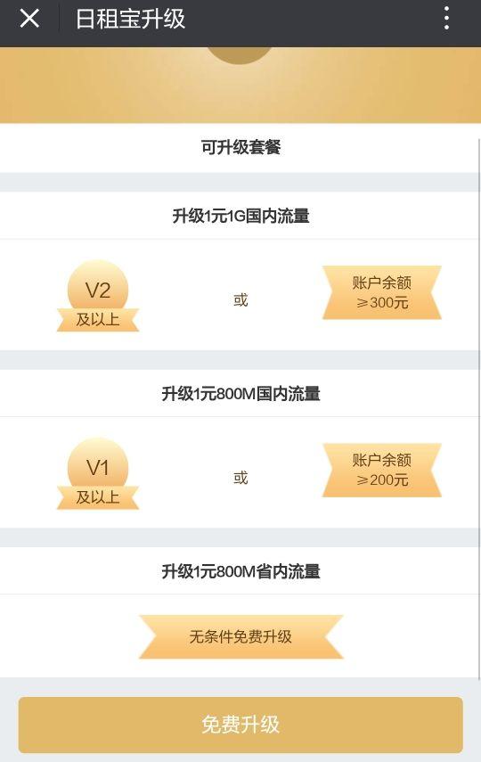 大学生放寒假回家没流量怎么办？——最强副卡大王卡体验报告