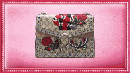 为什么要花这么多钱买一个包,为什么要买一万多的包