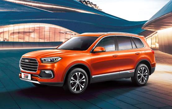 真正的野马能驯服么,哪一款野马最好